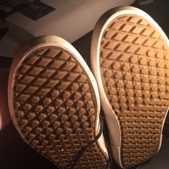 Vans Fanel Sk8-Hi MTE - Picture 3 of 3